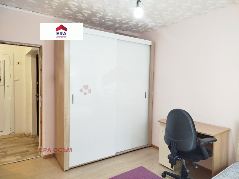 Продава 2-СТАЕН, гр. Ловеч, Широк център, снимка 9 - Апартаменти - 55622304