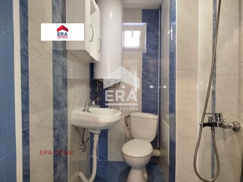 Продава 2-СТАЕН, гр. Ловеч, Широк център, снимка 10 - Апартаменти - 55622304