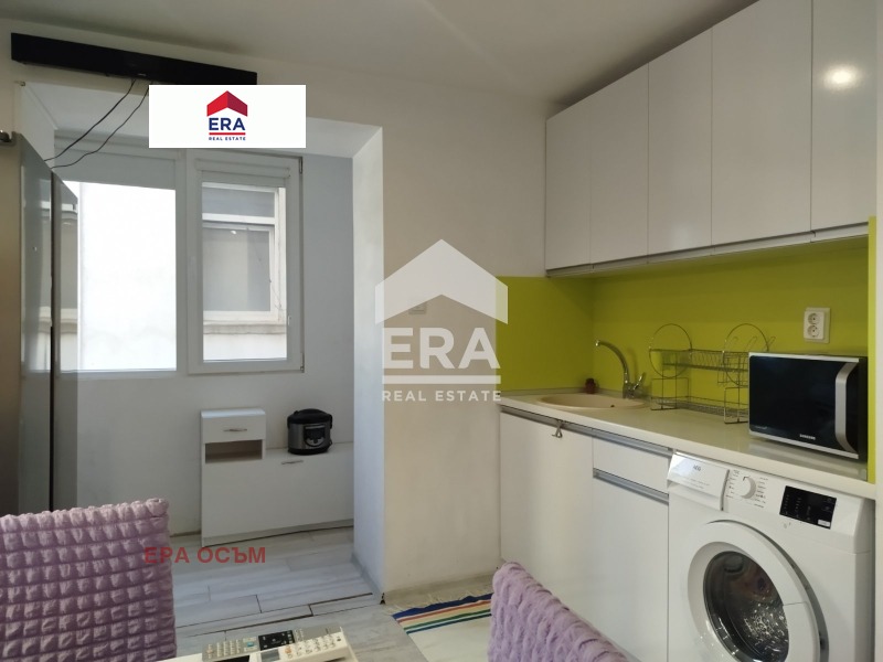Продава 2-СТАЕН, гр. Ловеч, Широк център, снимка 4 - Апартаменти - 55622304