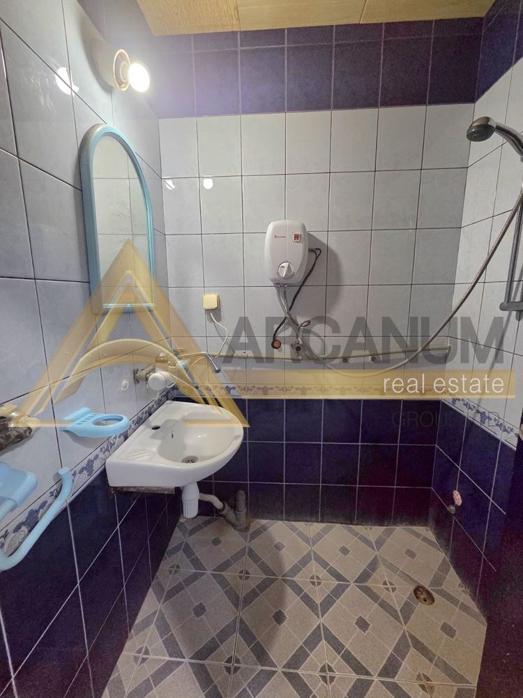 Продава 2-СТАЕН, гр. Варна, Владислав Варненчик 1, снимка 11 - Апартаменти - 56198595