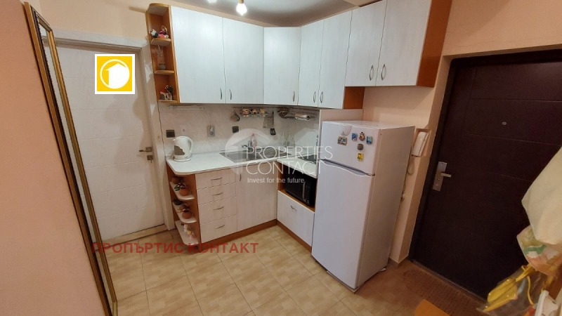 Te koop  2 slaapkamers regio Boergas , Nesebar , 75 m² | 79142564 - afbeelding [7]