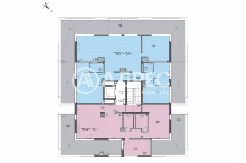 Продава 3-СТАЕН, гр. София, Бояна, снимка 5 - Aпартаменти - 47267263