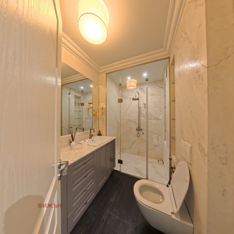 Na sprzedaż  2 sypialnie Sofia , Iwanjane , 124 mkw | 49187531 - obraz [11]