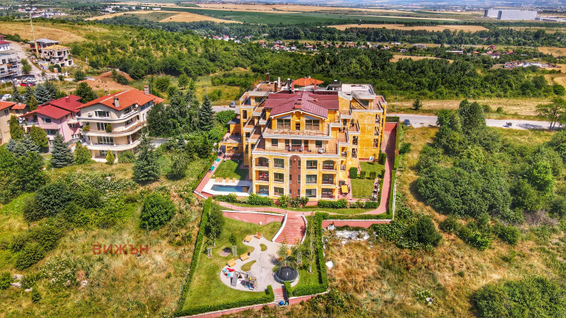 Na sprzedaż  2 sypialnie Sofia , Iwanjane , 124 mkw | 49187531 - obraz [15]