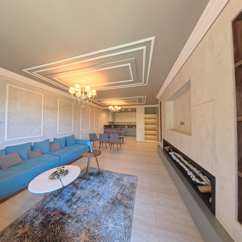 Na sprzedaż  2 sypialnie Sofia , Iwanjane , 124 mkw | 49187531 - obraz [3]