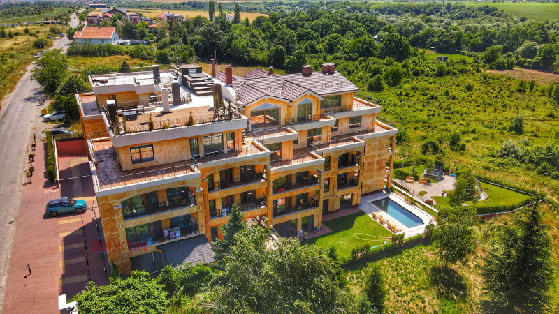 Na sprzedaż  2 sypialnie Sofia , Iwanjane , 124 mkw | 49187531 - obraz [16]