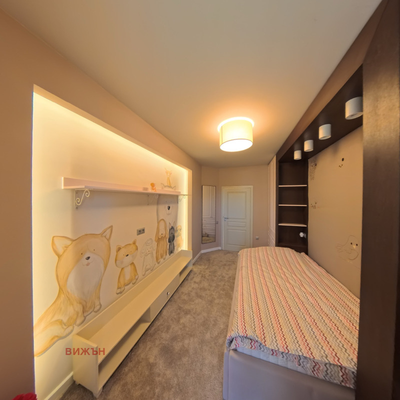 Na sprzedaż  2 sypialnie Sofia , Iwanjane , 124 mkw | 49187531 - obraz [9]