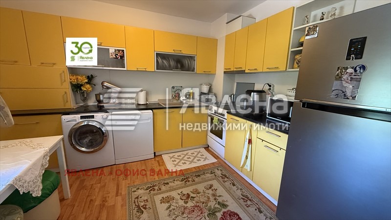 Προς πώληση  2 υπνοδωμάτια Βαρνα , κ.κ. Σβ.Σβ. Κονσταντην η Ελενα , 100 τ.μ | 94382758 - εικόνα [4]