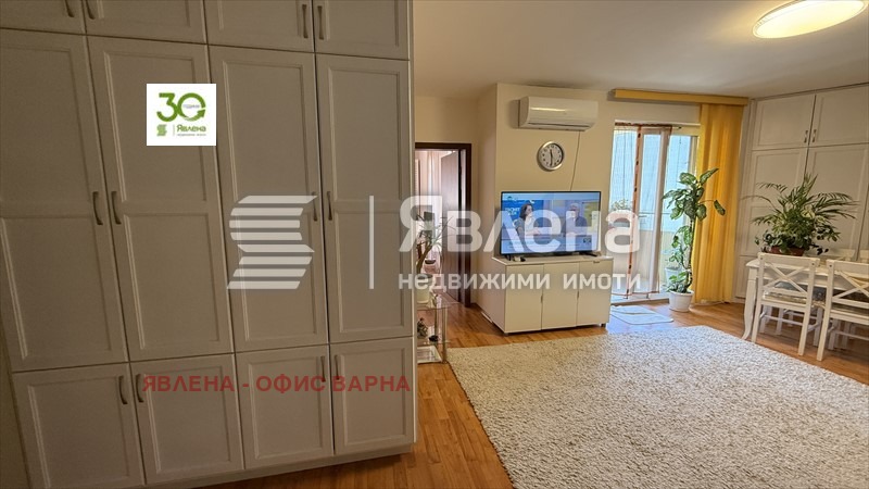 Προς πώληση  2 υπνοδωμάτια Βαρνα , κ.κ. Σβ.Σβ. Κονσταντην η Ελενα , 100 τ.μ | 94382758 - εικόνα [6]