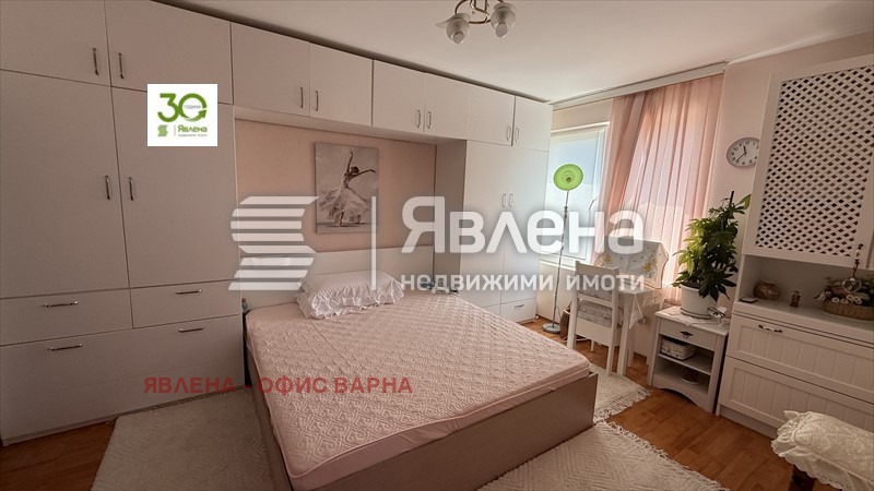 Προς πώληση  2 υπνοδωμάτια Βαρνα , κ.κ. Σβ.Σβ. Κονσταντην η Ελενα , 100 τ.μ | 94382758 - εικόνα [8]