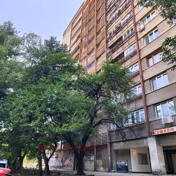 For Sale  2 bedroom Sofia , Mladost 1 , 105 sq.m | 76488618 - image [16]