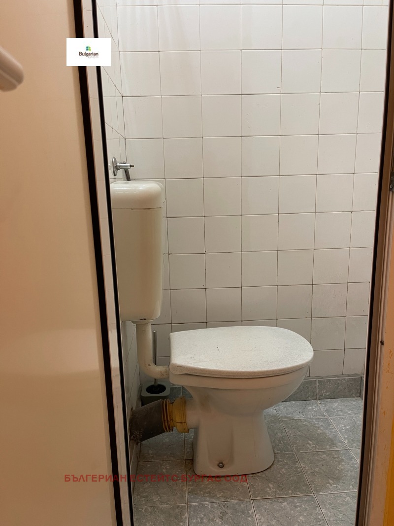 Продава 3-СТАЕН, гр. Бургас, Изгрев, снимка 15 - Апартаменти - 52666554