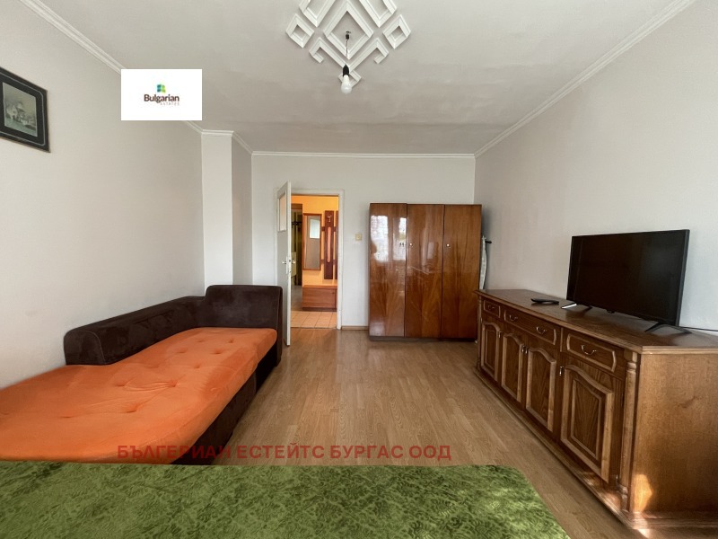 Продава 3-СТАЕН, гр. Бургас, Изгрев, снимка 7 - Апартаменти - 52666554