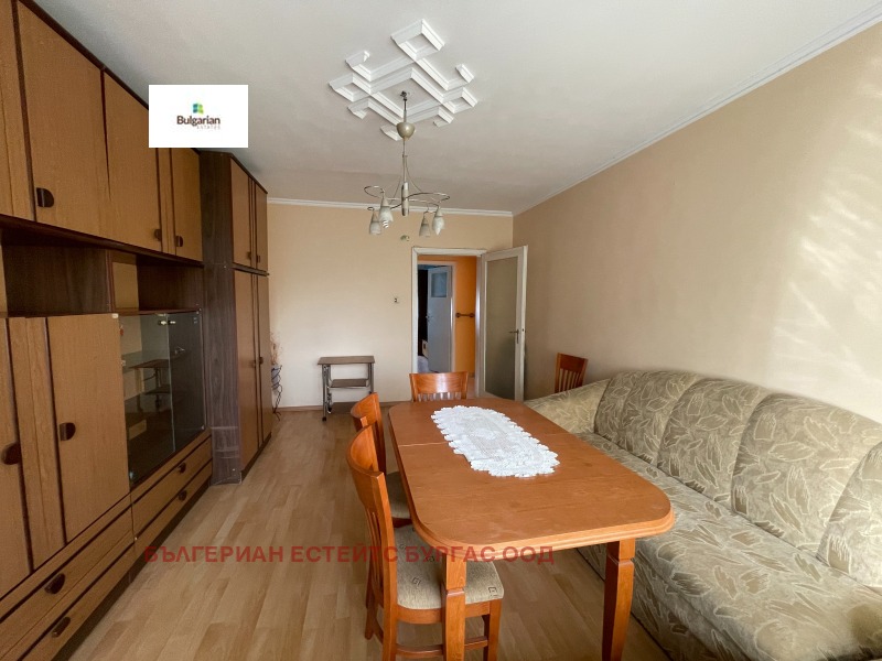 Продава 3-СТАЕН, гр. Бургас, Изгрев