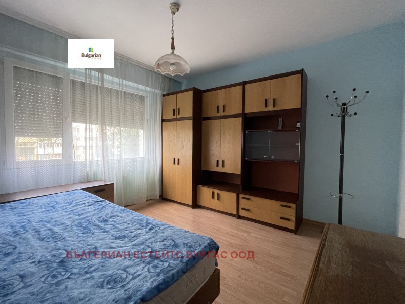 Продава 3-СТАЕН, гр. Бургас, Изгрев, снимка 12 - Апартаменти - 52666554