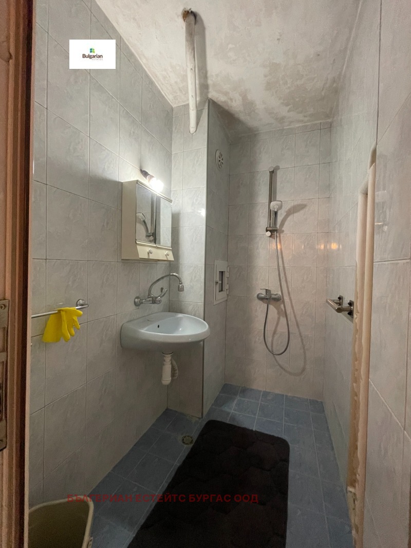 Продава 3-СТАЕН, гр. Бургас, Изгрев, снимка 13 - Апартаменти - 52666554