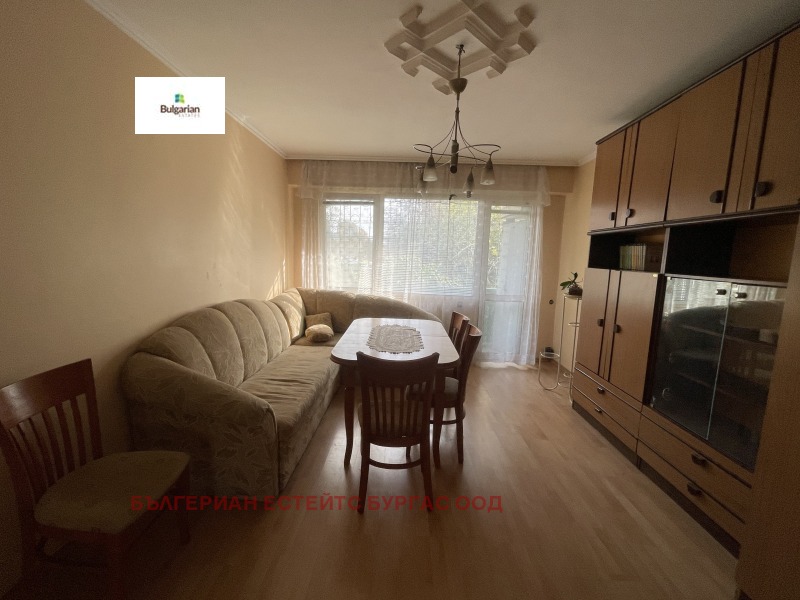 Продава 3-СТАЕН, гр. Бургас, Изгрев, снимка 10 - Апартаменти - 52666554