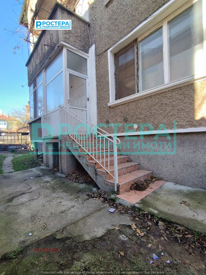 Продава 3-СТАЕН, гр. Търговище, Боровец, снимка 15 - Апартаменти - 52733369