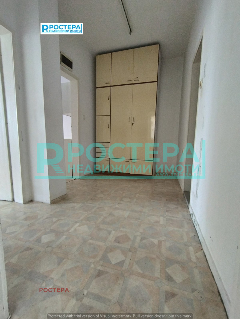 Продава 3-СТАЕН, гр. Търговище, Боровец, снимка 10 - Апартаменти - 52733369