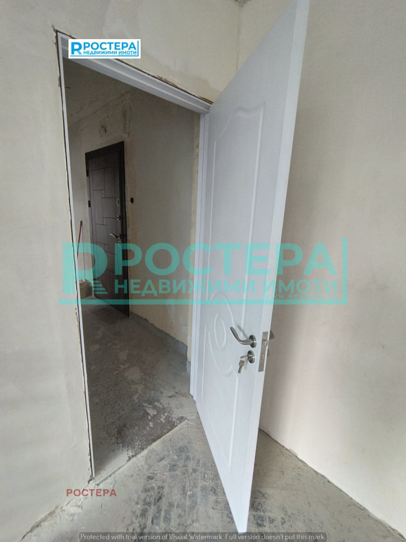 Продава 3-СТАЕН, гр. Търговище, Боровец, снимка 12 - Апартаменти - 52733369