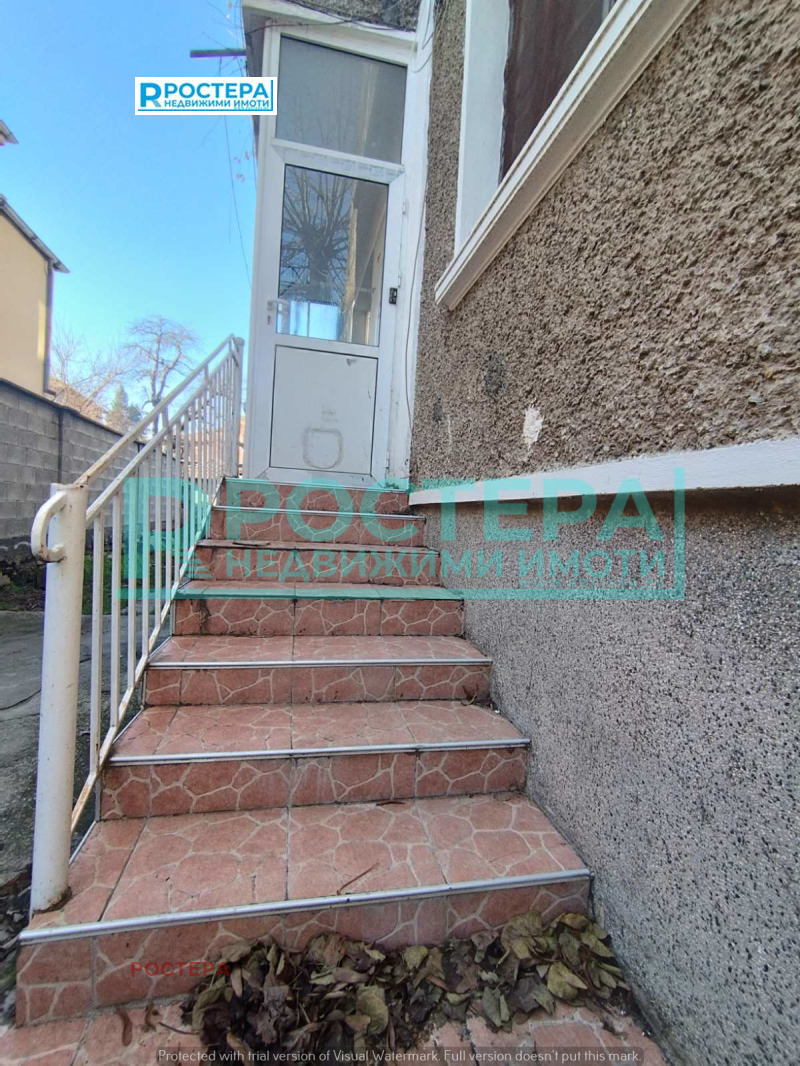 Продава 3-СТАЕН, гр. Търговище, Боровец, снимка 14 - Апартаменти - 52733369