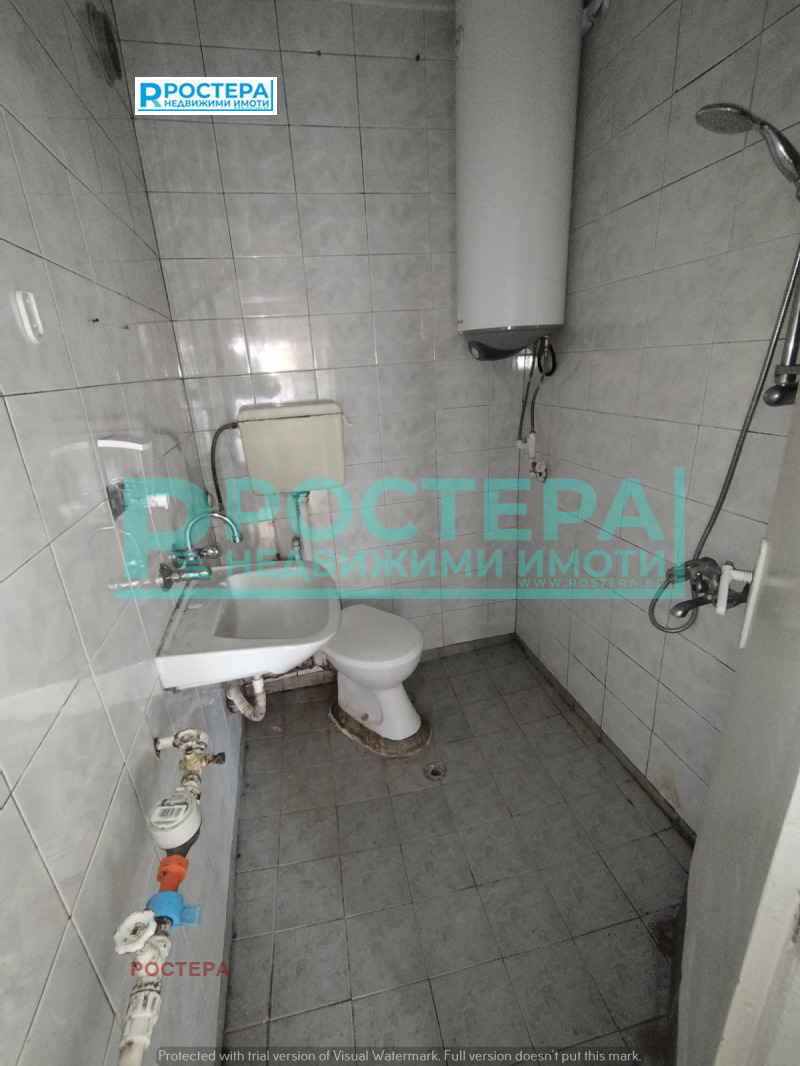 Продава 3-СТАЕН, гр. Търговище, Боровец, снимка 11 - Апартаменти - 52733369