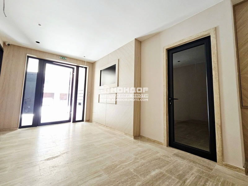 Продава 3-СТАЕН, гр. Пловдив, Кършияка, снимка 3 - Апартаменти - 52802401