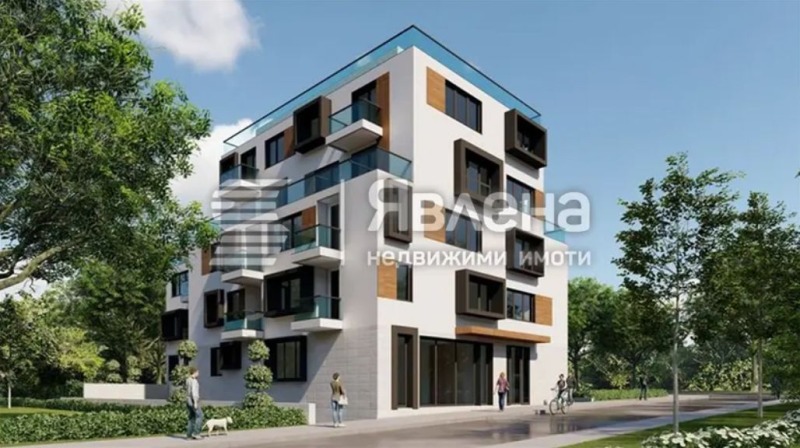 Продава 3-СТАЕН, гр. Благоевград, Ален мак, снимка 3 - Апартаменти - 52811146