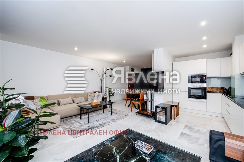 Продава 3-СТАЕН, гр. София, Манастирски ливади, снимка 4 - Апартаменти - 53426599