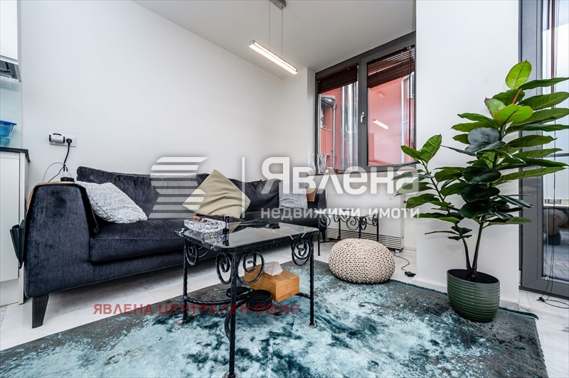 Продава 3-СТАЕН, гр. София, Манастирски ливади, снимка 7 - Апартаменти - 53426599