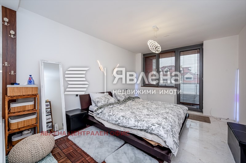 Продава 3-СТАЕН, гр. София, Манастирски ливади, снимка 8 - Апартаменти - 53426599