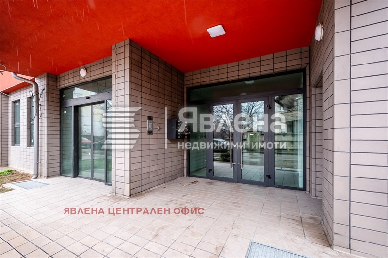 Продава 3-СТАЕН, гр. София, Манастирски ливади, снимка 14 - Апартаменти - 53426599