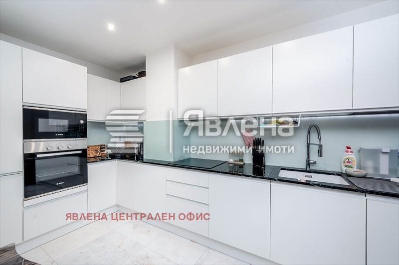 Продава 3-СТАЕН, гр. София, Манастирски ливади, снимка 3 - Апартаменти - 53426599