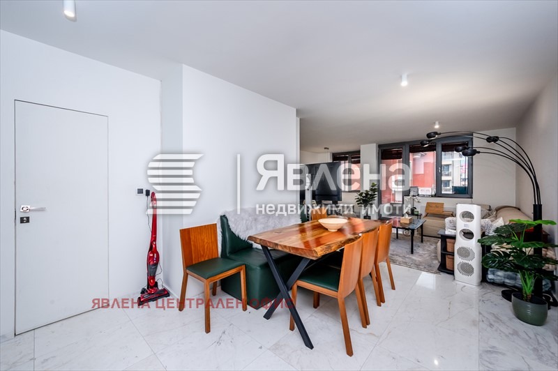 Продава 3-СТАЕН, гр. София, Манастирски ливади, снимка 6 - Апартаменти - 53426599