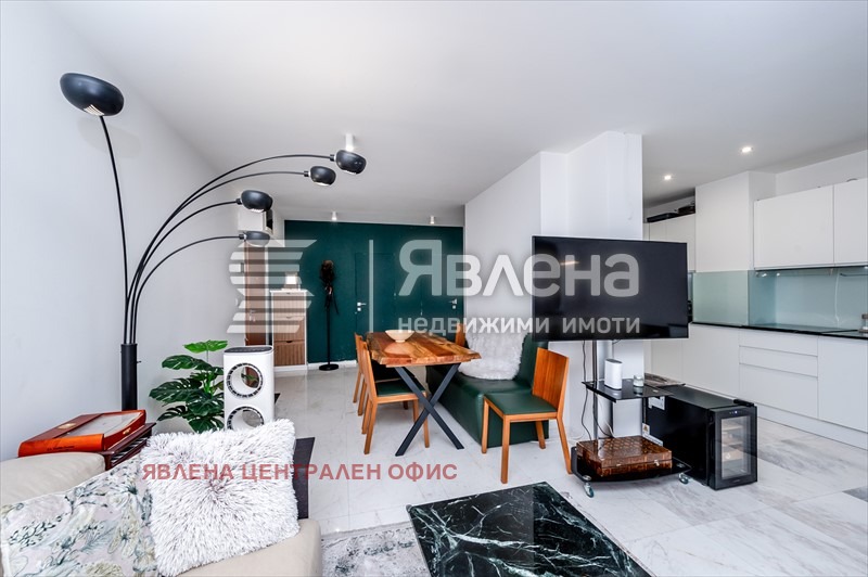 Продава 3-СТАЕН, гр. София, Манастирски ливади, снимка 2 - Апартаменти - 53426599