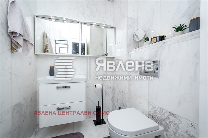 Продава 3-СТАЕН, гр. София, Манастирски ливади, снимка 12 - Апартаменти - 53426599