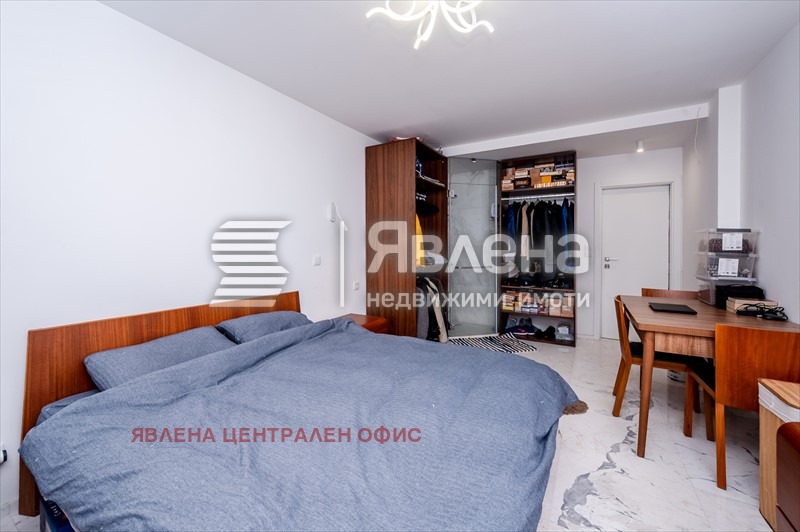 Продава 3-СТАЕН, гр. София, Манастирски ливади, снимка 11 - Апартаменти - 53426599