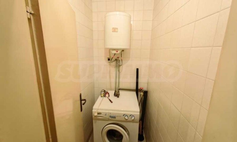 Продава 3-СТАЕН, гр. Видин, Калето, снимка 13 - Апартаменти - 53559251