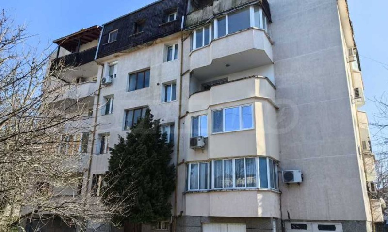 Продава 3-СТАЕН, гр. Видин, Калето, снимка 16 - Апартаменти - 53559251