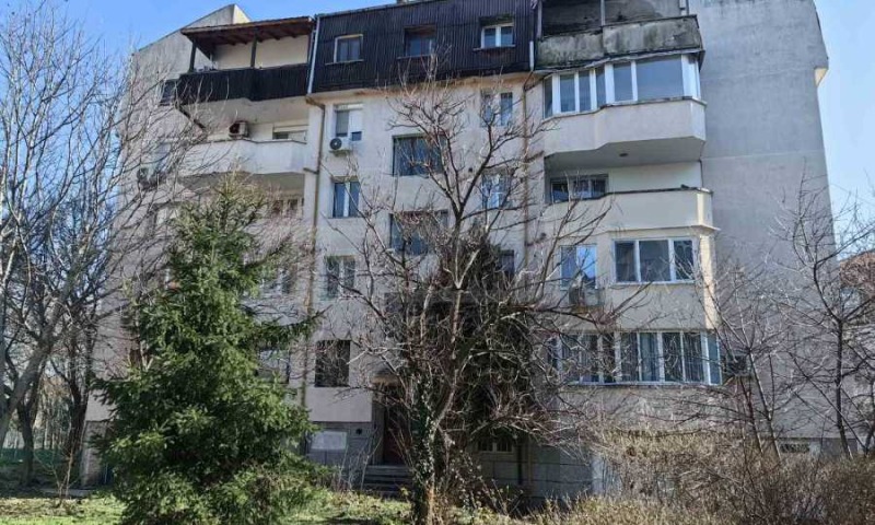 Продава 3-СТАЕН, гр. Видин, Калето, снимка 17 - Апартаменти - 53559251