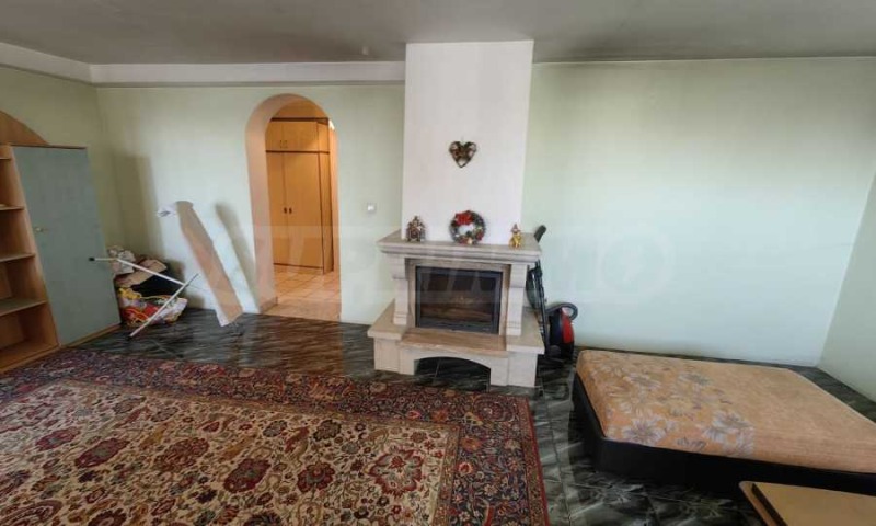 Продава 3-СТАЕН, гр. Видин, Калето, снимка 2 - Апартаменти - 53559251