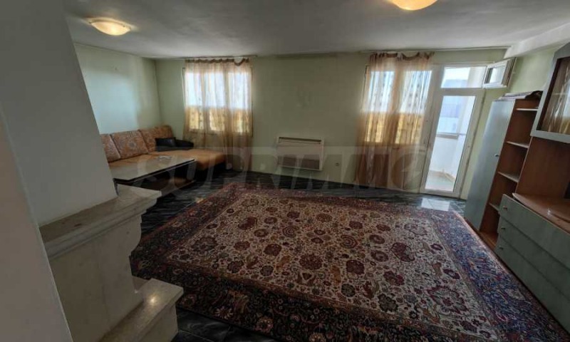 Продава 3-СТАЕН, гр. Видин, Калето, снимка 4 - Апартаменти - 53559251