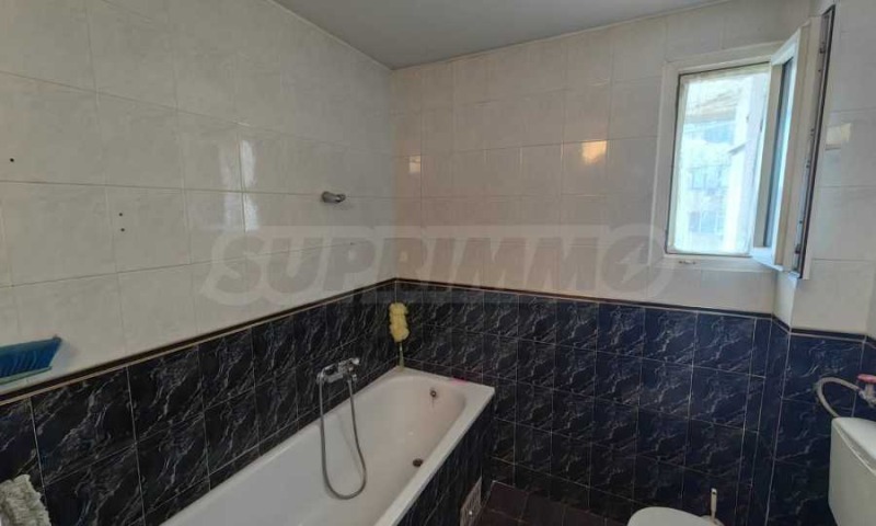 Продава 3-СТАЕН, гр. Видин, Калето, снимка 11 - Апартаменти - 53559251