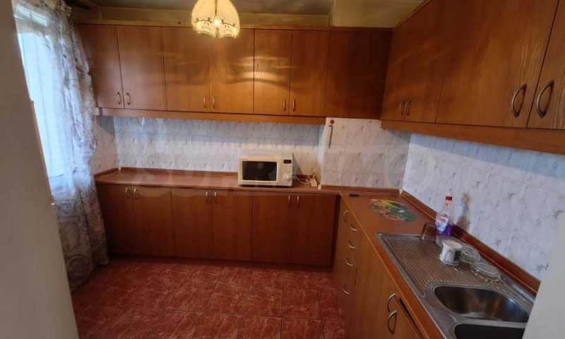 Продава 3-СТАЕН, гр. Видин, Калето, снимка 6 - Апартаменти - 53559251