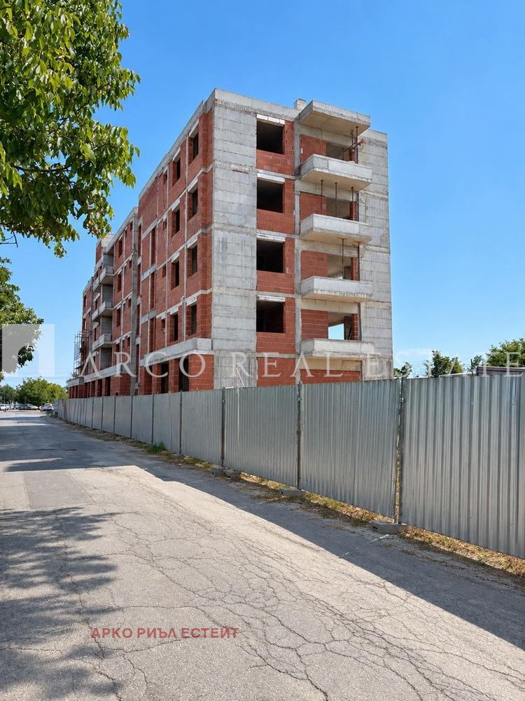 Продава 3-СТАЕН, гр. Елин Пелин, област София област, снимка 6 - Апартаменти - 56022522