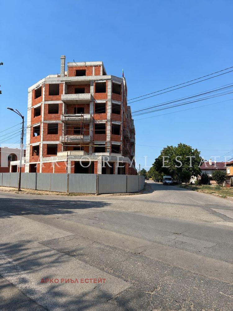 Продава 3-СТАЕН, гр. Елин Пелин, област София област, снимка 2 - Апартаменти - 56022522