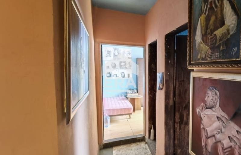 Продава 4-СТАЕН, гр. Варна, Автогара, снимка 15 - Апартаменти - 53272306