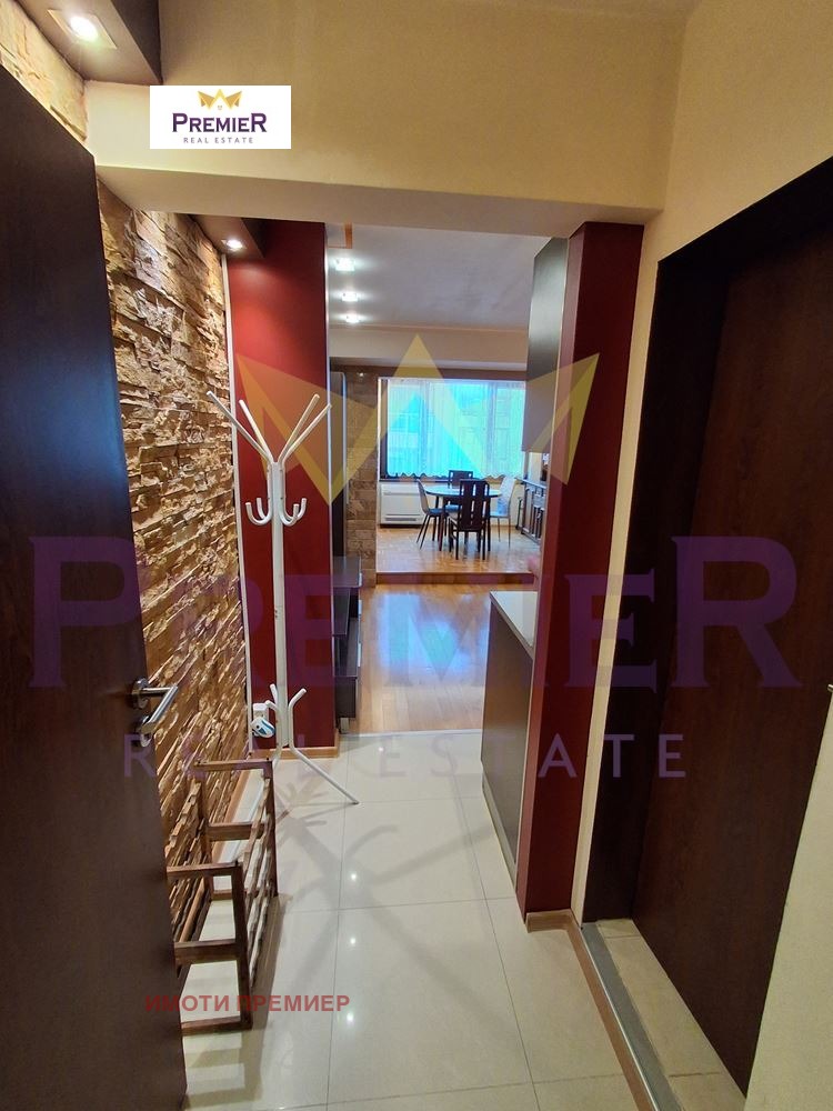 Продава 4-СТАЕН, гр. Варна, Окръжна болница-Генерали, снимка 7 - Апартаменти - 53439686