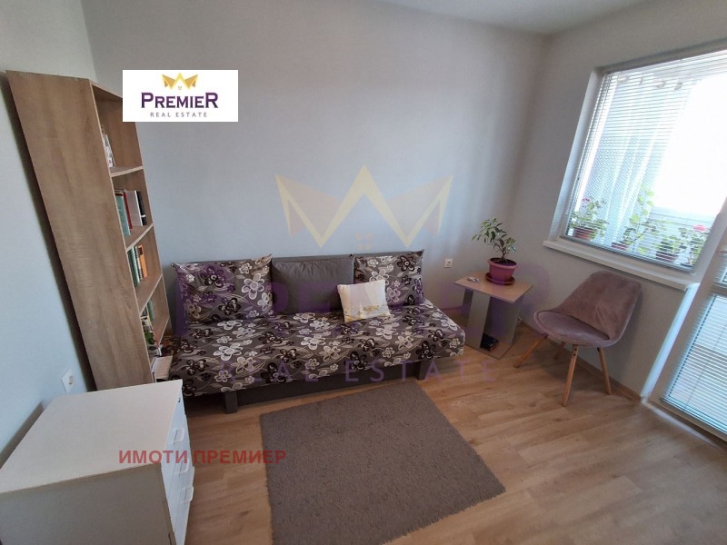 Продава 4-СТАЕН, гр. Варна, Окръжна болница-Генерали, снимка 12 - Апартаменти - 53439686