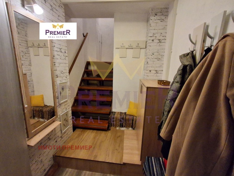 Продава 4-СТАЕН, гр. Варна, Окръжна болница-Генерали, снимка 8 - Апартаменти - 53439686